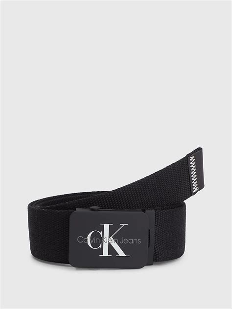 calvin klein gürtel herren größentabelle